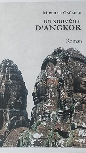 un souvenir d'angkor