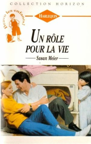 un rôle pour la vie : collection : collection horizon n, 1409