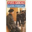 Allons z'enfants