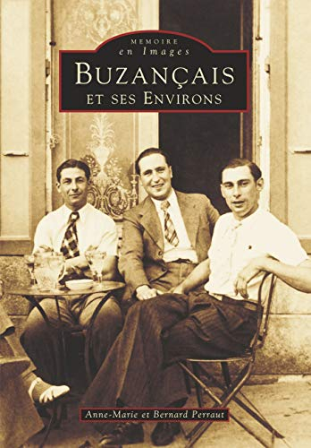 Buzançais et ses environs