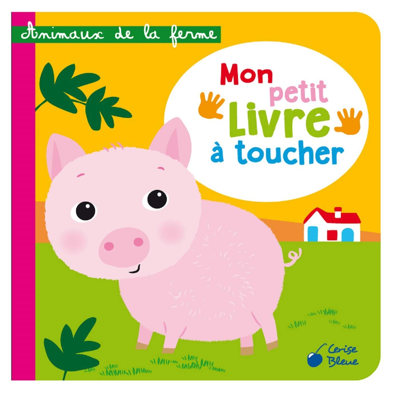 Animaux de la ferme