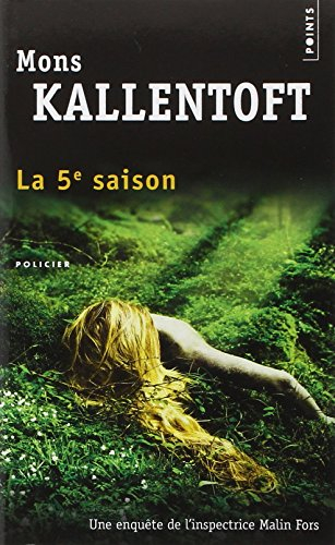 La 5e saison