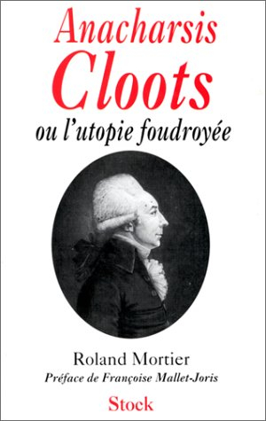 Anacharsis Cloots