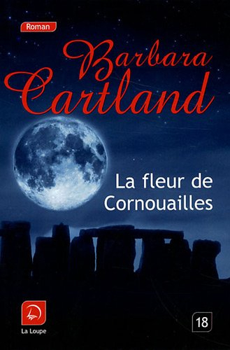 La fleur de Cornouailles