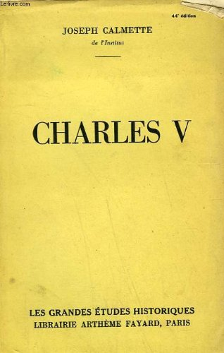 charles v