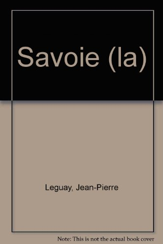 La Savoie