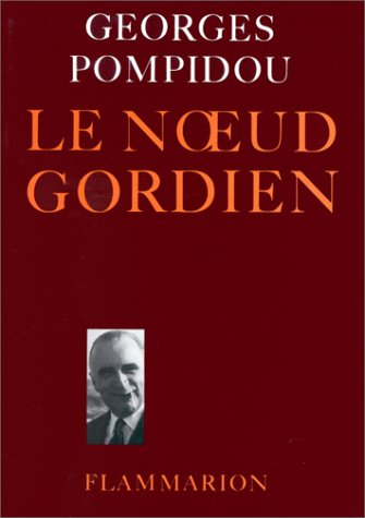 Le Noeud gordien