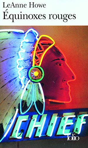 Equinoxes rouges