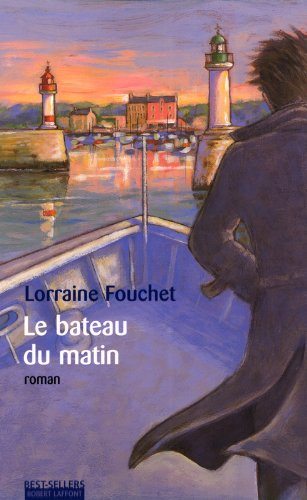 Le bateau du matin