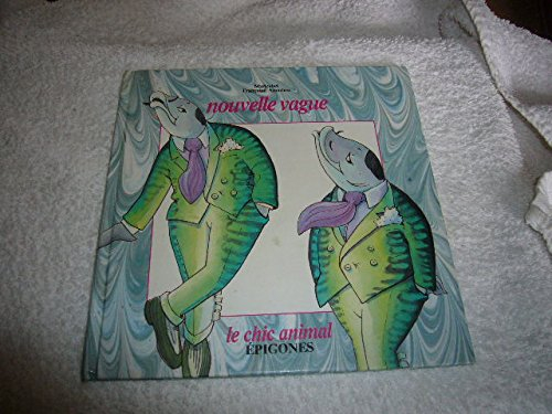 Nouvelle vague