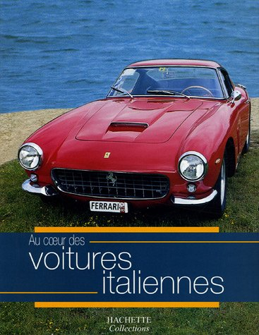 Voitures italiennes
