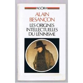 Les origines intellectuelles du léninisme