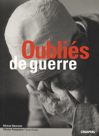 Oubliés de guerre : des Marocains anciens combattants de l'armée française