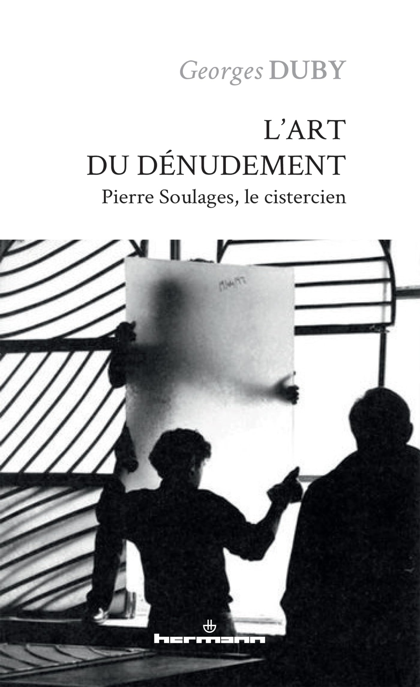 L'art du dénudement