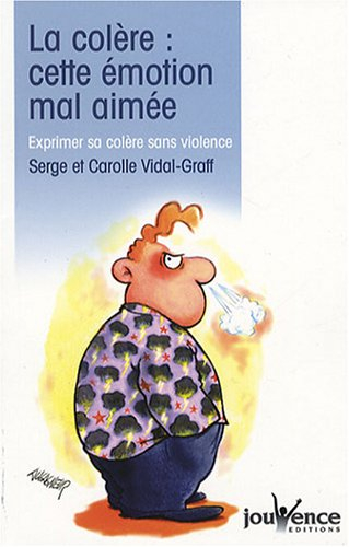 La colère, cette émotion mal aimée : exprimer sa colère sans violence