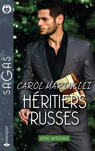 Héritiers russes : série intégrale