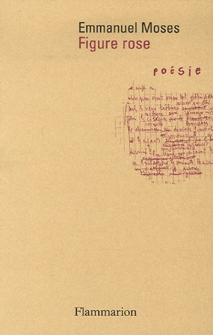 Figure rose