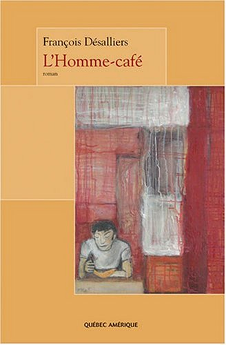 L'homme-café