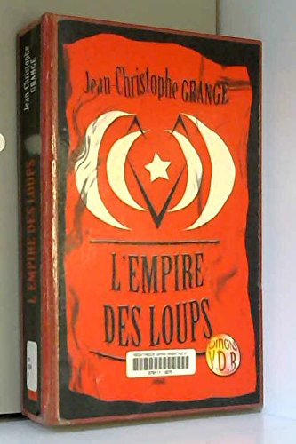 l'empire des loups