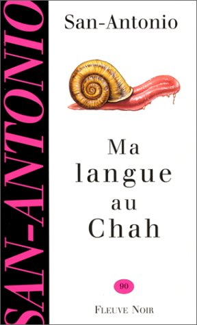 ma langue au chah