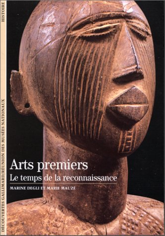 Arts premiers : le temps de la reconnaissance
