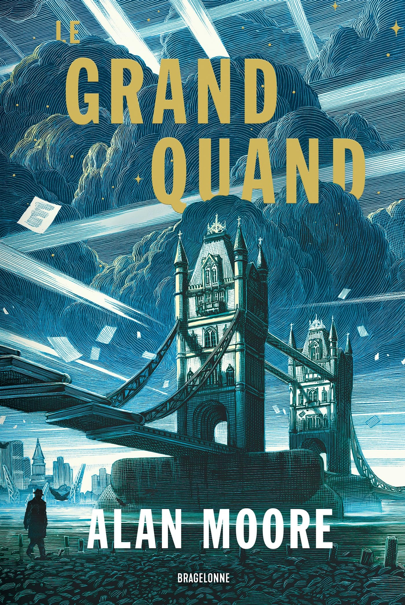 Long London. Vol. 1. Le Grand Quand