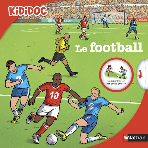 Le football