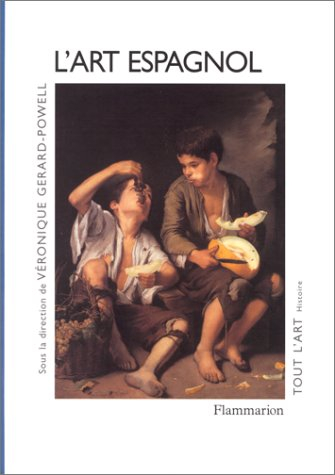 L'art espagnol