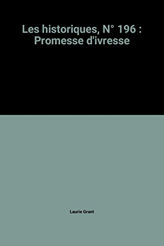 Promesse d'ivresse