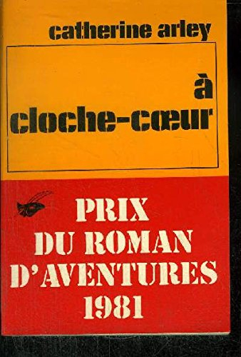 A cloche-coeur