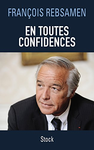 En toutes confidences