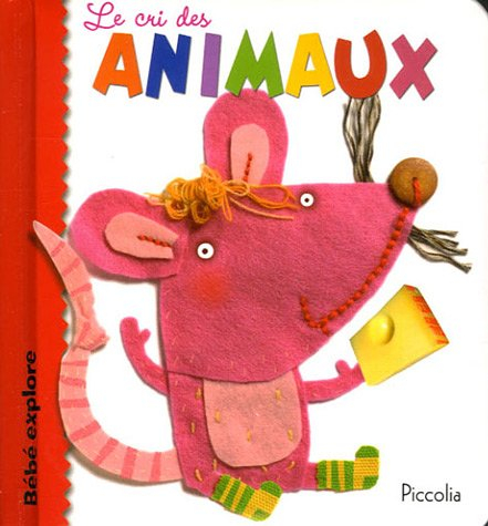 Le cri des animaux