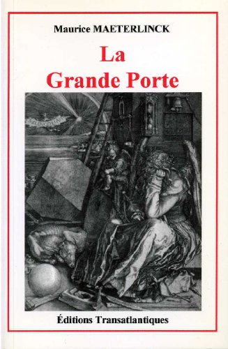 la grande porte