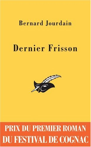 Dernier frisson