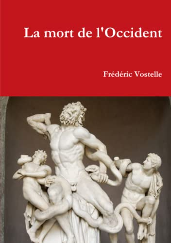 La mort de l'Occident