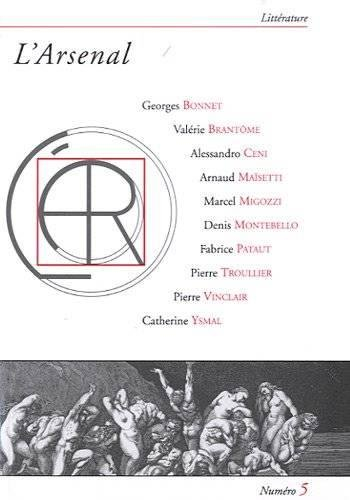 Arsenal (L'), n° 5