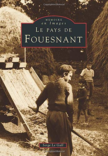 Fouesnant (Pays de)