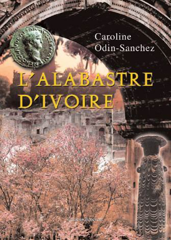 l'alabastre d'ivoire