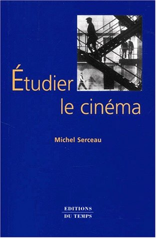 Étudier le cinéma