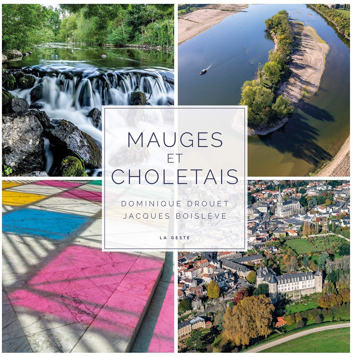 Mauges et Choletais
