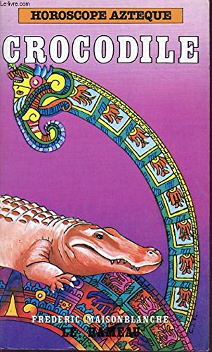 Crocodile