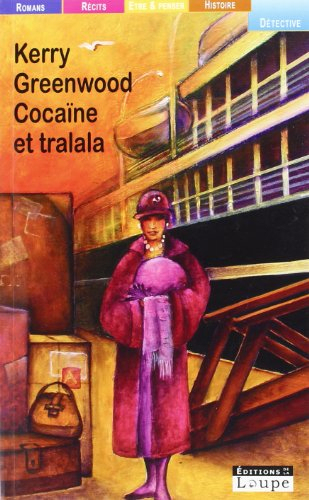 Cocaïne et tralala