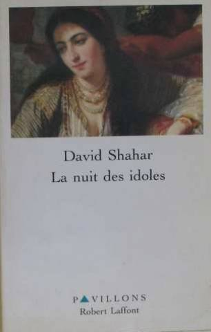La nuit des idoles
