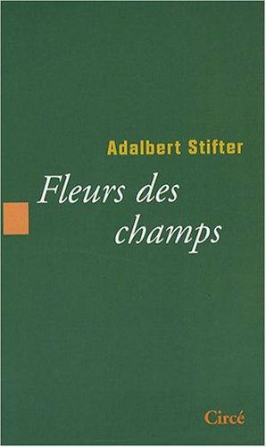 Fleurs des champs
