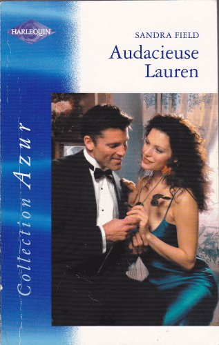 Audacieuse Lauren