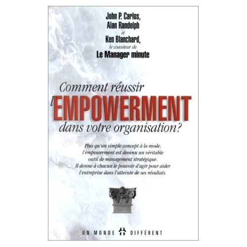 comment réussir l'empowerment dans votre organisation ?