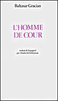 L'homme de cour