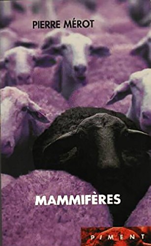 mammifères (piment)
