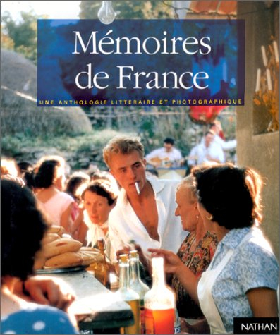 Mémoires de France