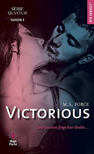 Quantum. Vol. 3. Victorious